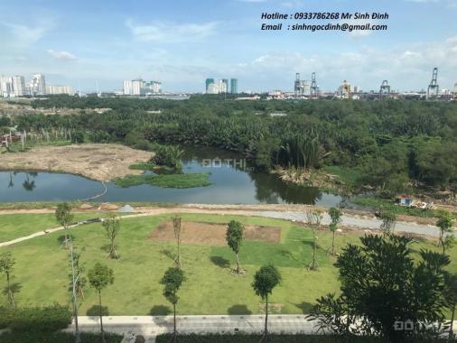 Bán nhanh căn hộ Sarica 3 PN, 139m2, view trực diện Lâm Viên Sinh Thái, giá 13.8 tỷ. LH 0933786268