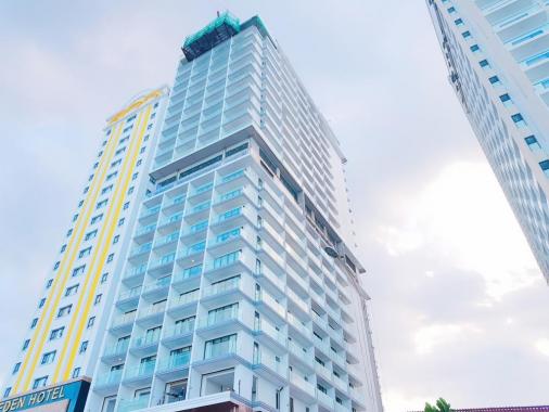 TMS Luxury Hotel Đà Nẵng – Căn hộ khuấy đảo bất động sản cuối 2018