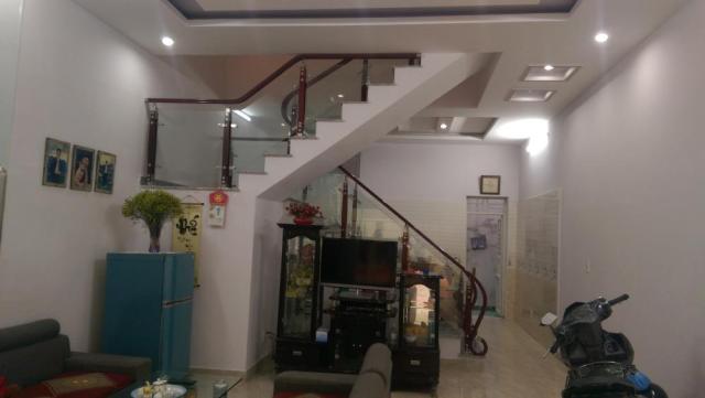 Cần bán gấp căn nhà 3 tầng, 50m2 kiên cố tại Trang Quan, An Đồng, An Dương, Hải Phòng