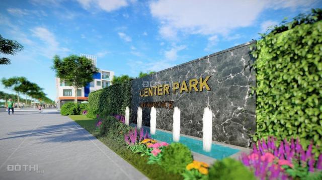 Mở bán phân khu Center Park 28/10, dự án Center Park đón đầu sự lột xác ngoạn mục