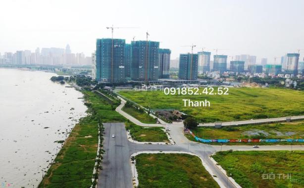 Bán đất nền dự án tại đường Nguyễn Văn Kỉnh, Phường Thạnh Mỹ Lợi, Quận 2, Hồ Chí Minh