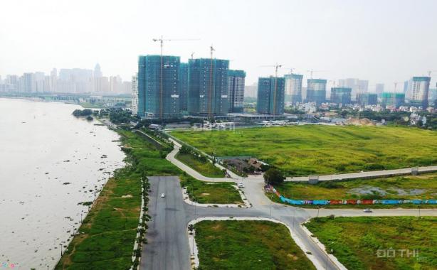 Bán đất nền khu dân cư Thạnh Mỹ Lợi, Quận 2, Hồ Chí Minh diện tích 100m2, giá 6.5 tỷ
