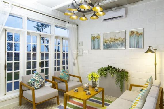 Biệt thự biển Phan Thiết Perolas Villas Resort, mở bán với mức giá cực hấp dẫn, chỉ 3,6 tỷ/căn