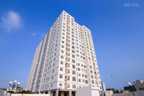 Bán căn hộ 8X Rainbow, Bình Tân, Hồ Chí Minh, diện tích 63,83m2. Giá 1.650 tỷ