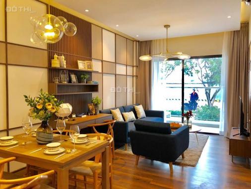 Cơ hội sở hữu căn hộ Akari City, ngay mặt tiền Võ Văn Kiệt, Chuẩn phong cách và chất lượng Nhật Bản