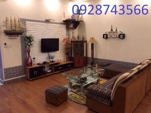 Bán căn hộ chung cư tại dự án Tổ hợp 310 Minh Khai, Hai Bà Trưng, Hà Nội, diện tích 87m2