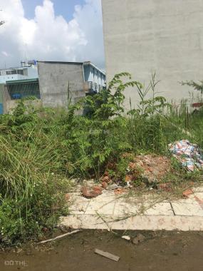 Bán đất tại đường Thạnh Lộc 41, Phường Thạnh Lộc, Quận 12, Hồ Chí Minh, DT 167.5m2. Giá 3.35 tỷ