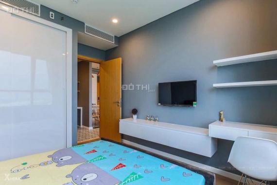 Cần bán nhanh căn hộ 3 phòng ngủ Sadora của Đại Quang Minh, quận 2 giá tốt. LH: 0909024895