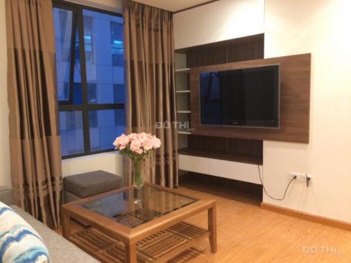 Chính chủ cho thuê căn hộ cao cấp tại chung cư Sky City - 88 Láng Hạ, 2PN, giá 15 triệu/tháng