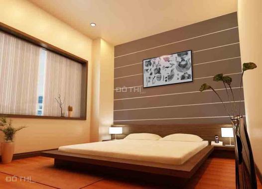 CC cho thuê CH Imperia Garden 203 Nguyễn Huy Tưởng, Thanh Xuân, HN. DT 70m2, 10 tr/th, đồ cơ bản