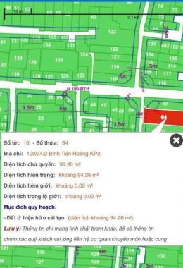 Chính chủ cần bán nhà ngay trung tâm Sài Gòn, đầu tư sinh lời, cách HXH 1 căn, 0936440449