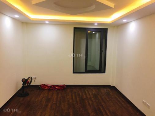 Cần bán nhà gần ngã 3 Ba La - Hà Đông - Hà Nội, (4 tầng 4PN, DT: 34m2, MT: 3.3m). Giá: 2.05 tỷ