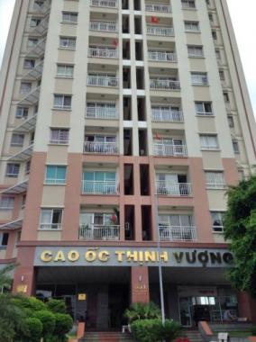 Cần bán căn hộ chung cư Thịnh Vượng, Q2. 120m2, 3pn, có sổ hồng, giá 2.3 tỷ, LH 0932 204 185