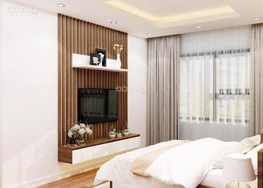 Cho thuê chung cư Eurowindow Multi Complex, Cầu Giấy, Hà Nội, 2PN đủ đồ đẹp như khách sạn 5 sao