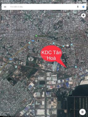 1 tỷ VNĐ sở hữu lô đất trung tâm TP Biên Hòa, gần trung tâm thương mại tiện ích hấp dẫn