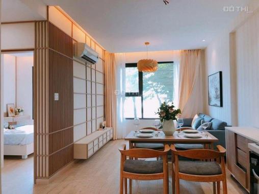 Bán căn hộ cao cấp Akari City, (giá 1,5 tỷ), thanh toán 50% nhận nhà