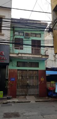 Bán nhà đất số 33 ngõ 82 phố Nghĩa Tân, Cầu Giấy, Hà Nội