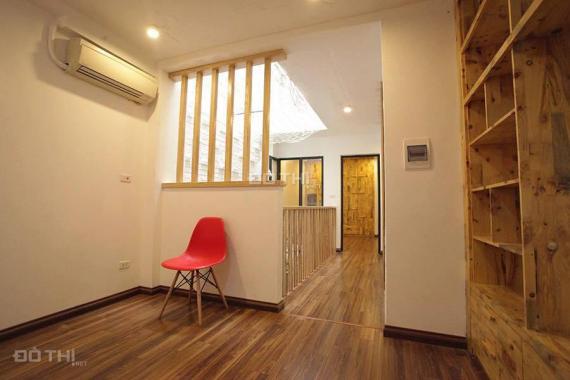 Bán nhà riêng giá 65 triệu/m2 Lê Thanh Nghị khuyến mại nhà đẹp, tặng toàn bộ nội thất