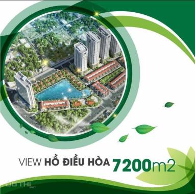 Nhà cực đẹp ngay Simco Sông Đà Vạn Phúc, chỉ với 800 triệu, về ở ngay, sổ đỏ chính chủ