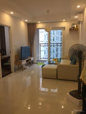 Cho thuê căn hộ Florita, khu Him Lam, Q7, có nội thất giá: 13 triệu/tháng. Liên hệ 0915568538