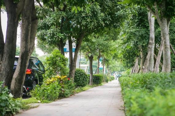 Khu đô thị xanh Hồng Hà Eco City hội tụ 42 tiện ích chăm sóc sức khỏe, chỉ từ 19tr/m2