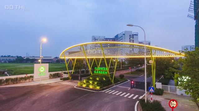 Khu đô thị xanh Hồng Hà Eco City hội tụ 42 tiện ích chăm sóc sức khỏe, chỉ từ 19tr/m2