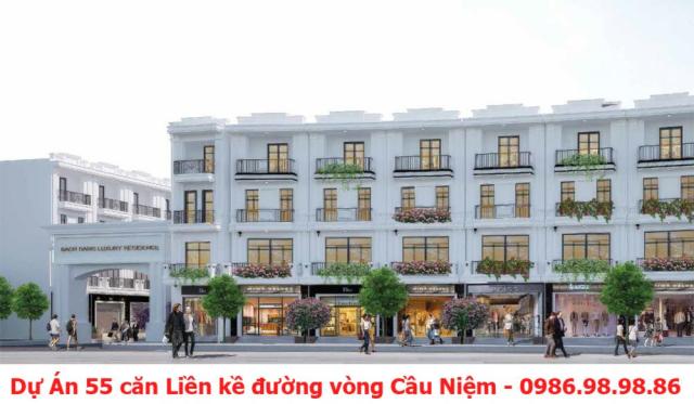 Cơ hội duy nhất chiết khấu 6.65% dự án Hoàng Huy Riverside