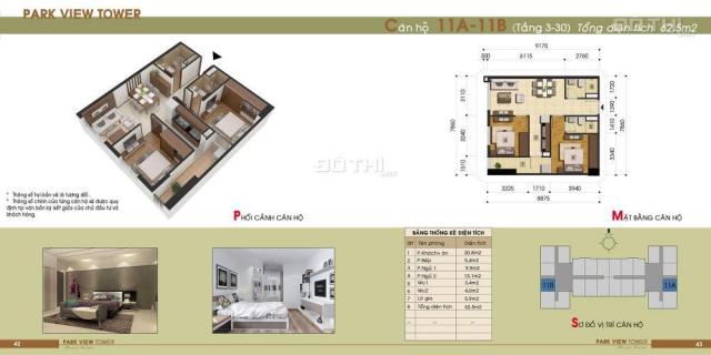 Cần chuyển nhượng một số căn 2-3 phòng ngủ Đồng Phát, giá rẻ nhất, LH: 091 565 0880