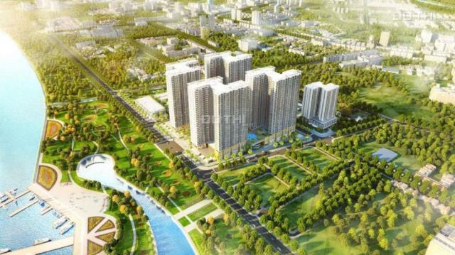 Mở bán suất nội bộ căn hộ giá rẻ Q7 - Saigon Riverside, CK 3% - 18%. LH: 0938257978