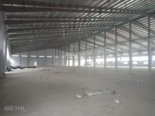 Cho thuê 7500m2 nhà xưởng mới trong KCN Tam Phước, Biên Hòa, 62.9 nghìn/m2/th, SX mọi ngành nghề
