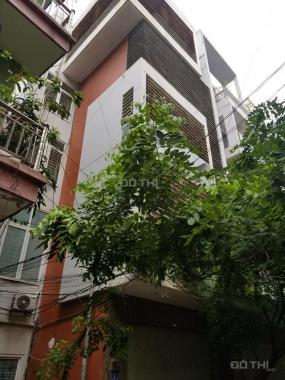 Bán nhà riêng tại Nguyễn Thị Định, Phường Trung Hòa, Cầu Giấy, Hà Nội, diện tích 57m2, giá 11 tỷ