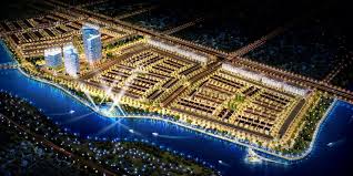 Dự án mới The Oasis City giá gốc F0 chỉ 1.4 tỷ/nhà 2T, đối diện ĐH Việt Đức. LH ngay 0934.192.309