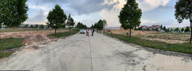 Bán lố đất đường NG3, gần trường cấp 1 và 2 sát bên chợ, bướt chân tới KCN Mỹ Phước 3