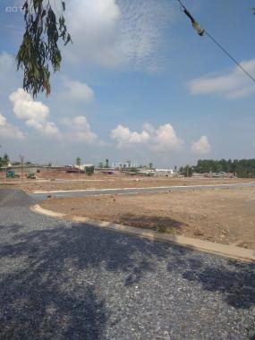 Bán đất khu dân cư mới gần trường cao đẳng Y Tế Đồng Nai, giá chỉ 16 tr/m2, DT 85m2