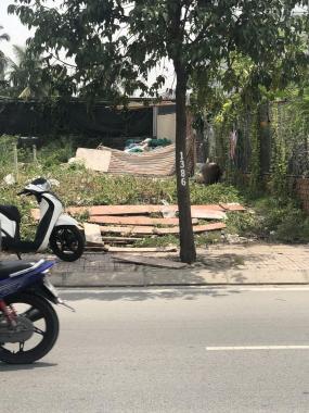 Bán đất tại đường Phạm Văn Đồng, Phường Linh Đông, Thủ Đức, Hồ Chí Minh, DT 126m2. Giá 10 tỷ
