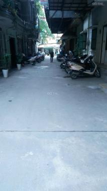 Bán căn hộ tập thể tại Đường Thành Công, Phường Thành Công, Ba Đình, Hà Nội, diện tích 50m2