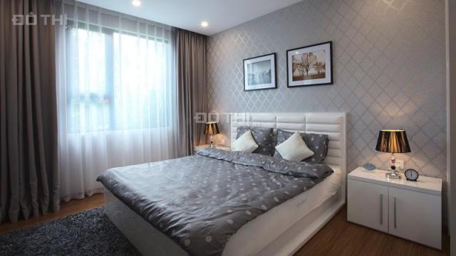 Bán căn hộ chung cư hồng Hà Eco City, Thanh Trì, Hà Nội diện tích 84m2, giá 20 triệu/m2