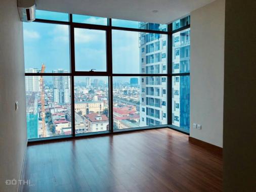 Chính chủ bán căn góc 3 phòng ngủ, 98m2, GoldSeason 47 Nguyễn Tuân, giá 2.8 tỷ. LH: 0972362696