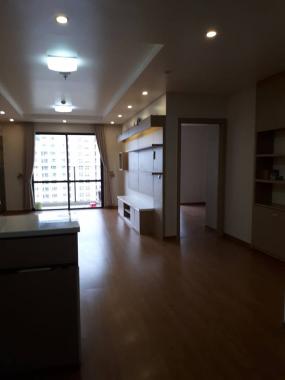 Bán căn hộ CC cao cấp N10 Hà Đô Park View, phường Dịch Vọng, Cầu Giấy 130m2, 3 PN, 2WC, giá 4 tỷ