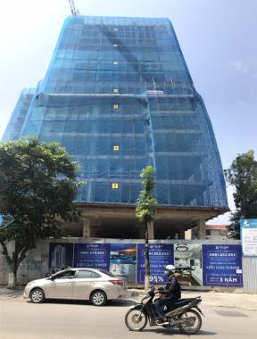 Hot tháng 10, mở bán đợt cuối Liễu Giai Tower đẹp nhất quận Ba Đình, ưu đãi cực sốc