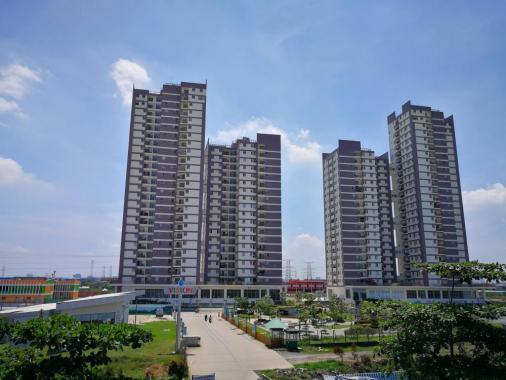 Bán căn hộ Vision Q. Bình Tân 2PN/56m2, giá chỉ 1,2 tỷ, căn góc, view đẹp, LH: 0941 848 908