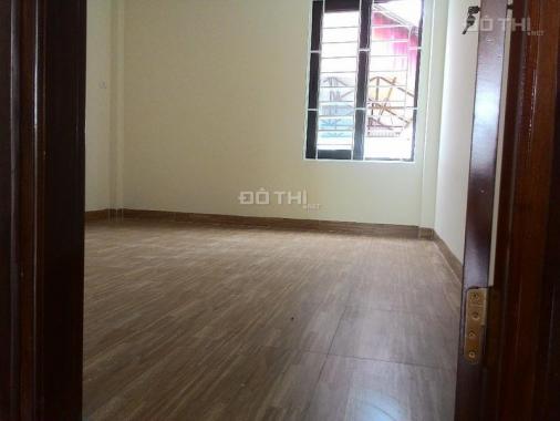 Bán nhà mặt ngõ thông Mậu Lương - Xa La (4 tầng * 48m2), 2 mặt thoáng 2.35 tỷ. 0988398807