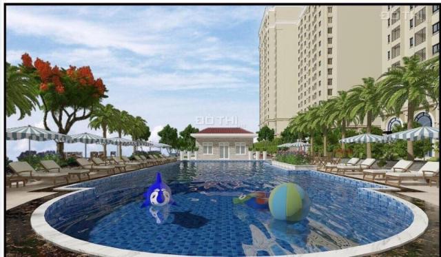 Bán căn hộ chung cư tại dự án chung cư Ruby City CT3, Long Biên Hà Nội, diện tích 54m2, giá 1,2 tỷ