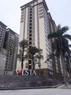 Mở bán đợt cuối các tòa V1, V2, V7, V8 dự án The Vesta Phú Lãm, chỉ 13.5tr/m2, LH 0888492388