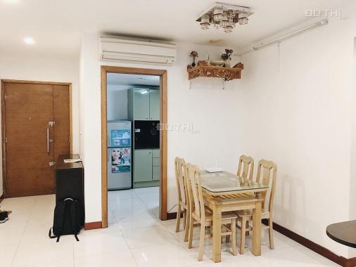 Cho thuê căn hộ chung cư Imperia Garden, 76m2, 2 phòng ngủ, đủ đồ đẹp, giá 13 tr/th