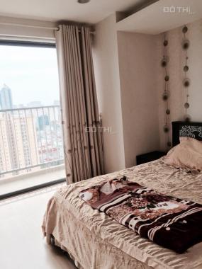 Cho thuê căn hộ cao cấp 88 Láng Hạ Sky City, 3 phòng ngủ, full nội thất đẹp, 18 tr/th