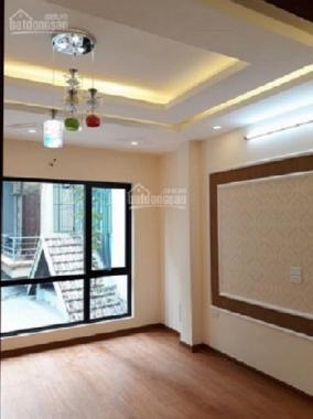 Cần bán bán 2 căn Tây Mỗ, ô tô đỗ cửa, 30- 35m2, 5 tầng, ngõ 5m, chỉ 2,4 tỷ. 0989.64.7997