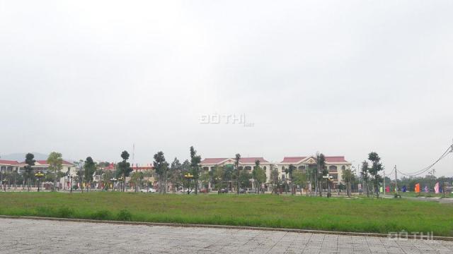 Bán nhà 4 tầng đường Nguyễn Sinh Sắc, Phường Hòa Minh, Liên Chiểu, Đà Nẵng, diện tích SD 450m2