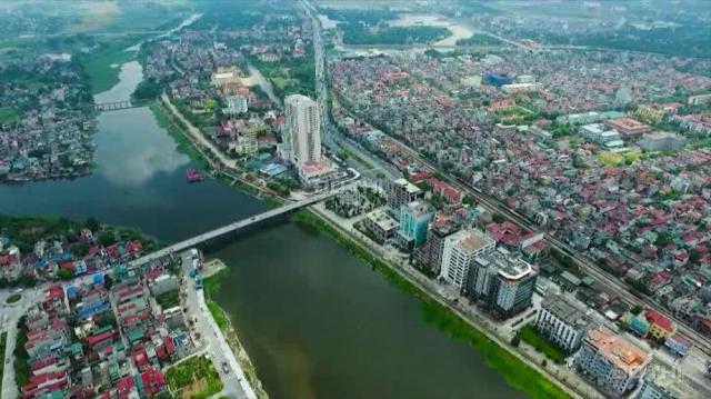 Đầu tư đất sinh lời ở đâu tại Hà Nam, KĐT Tài Tâm là câu trả lời chuẩn xác nhất, giá chỉ từ 8 tr/m2