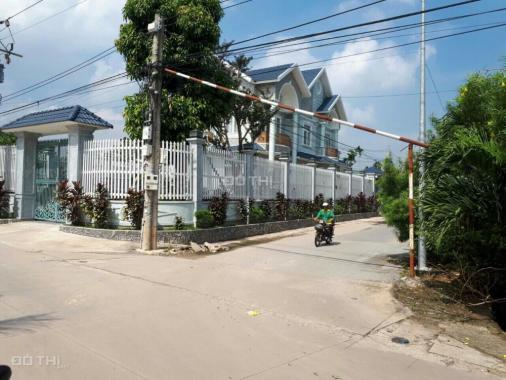 Bán gấp đất Lái Thiêu, 5.6*19.5m = 108m2, đường nhựa 9m, giá 1,74 tỷ